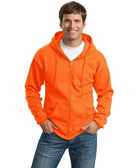 Port & Company PC90ZHT Tall Ultimate Hooded Sweatshirt