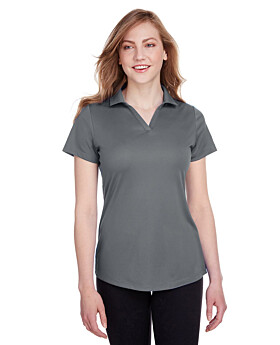 Puma 596800 Ladies Icon Golf Polo