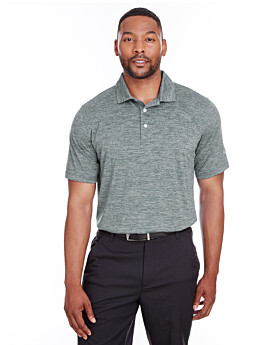 Puma 596801 Mens Icon Heather Polo