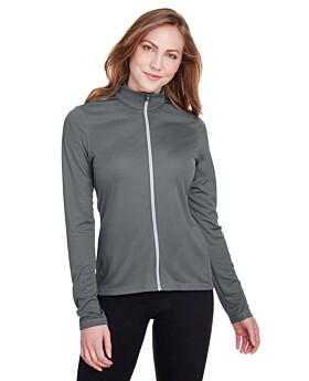 Puma 596803 Ladies Icon Full-Zip