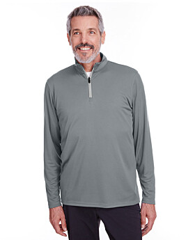 Puma 596807 Mens Icon Quarter-Zip