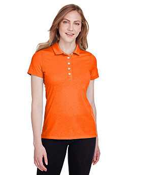 Puma 596921 Ladies Fusion Polo