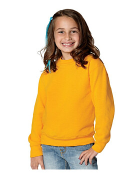 Rabbit Skins 3317 Toddlers Fleece Sweatshirt