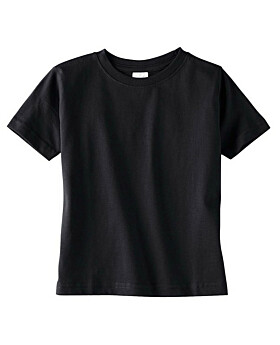 Rabbit Skins 3321 Toddlers Fine Jersey T-Shirt