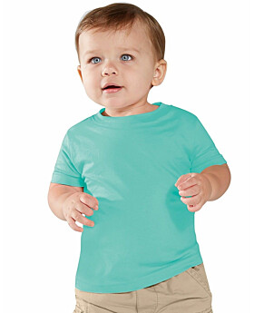 Rabbit Skins 3322 Infants Fine Jersey T-Shirt