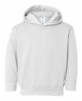 Rabbit Skins 3346 Toddler Zip Fleece Hoodie