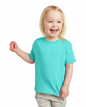Rabbit Skins RS3321 Toddler Fine Jersey T-Shirt