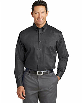 Red House RH37 Nailhead Non Iron Button Down Shirt
