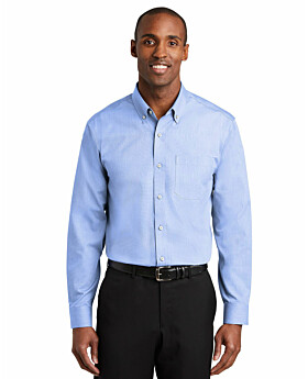 Red House RH370 Nailhead Non-Iron Shirt