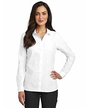 Red House RH470 Women Nailhead Non-Iron Shirt
