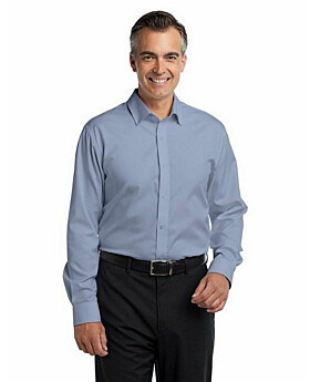 Red House RH62 Fitted Non-Iron Pin Oxford Button Down Shirt