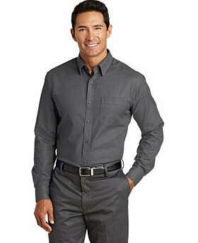 Red House RH76 Non-Iron Diamond Dobby Shirt