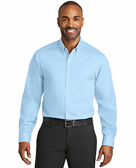 Red House RH78 Non-Iron Twill Shirt