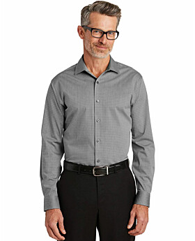 Red House RH81 Mens Graph Check Non-Iron Shirt
