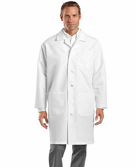 Red Kap KP14 Lab Coat