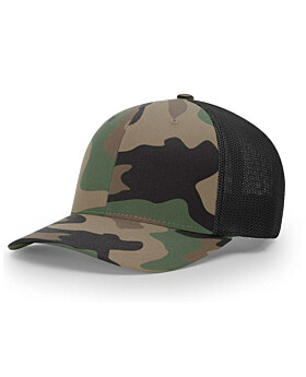Richardson 110 Fitted Trucker with R-Flex