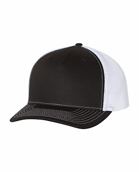 Richardson 112FP Trucker Cap