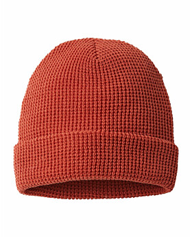 Richardson 146R Waffle Cuffed Beanie
