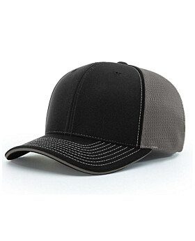 Richardson 172 Pulse Sportmesh Cap with R-Flex
