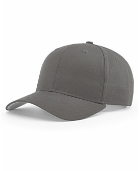 Richardson 212 Pro Twill Snapback Cap