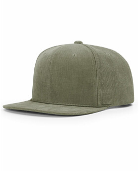 Richardson 253 Timberline Corduroy Cap