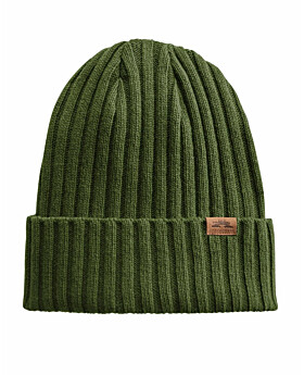 Spacecraft SPC11 Limited Edition quare Knot Beanie