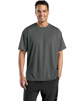 Sport-Tek K468 Dri-Mesh Short Sleeve T-Shirt