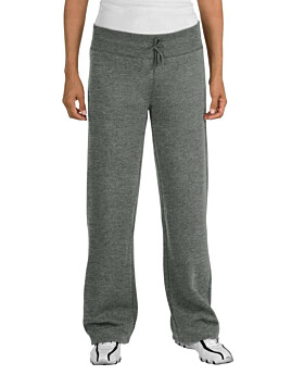 Sport-Tek L257 Ladies Fleece Pants