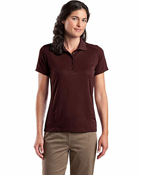 Sport-Tek L475 Ladies Dry Zone Raglan Accent Polo