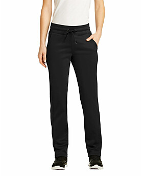 Sport-Tek LST237 Ladies Sport-Wick Fleece Pant