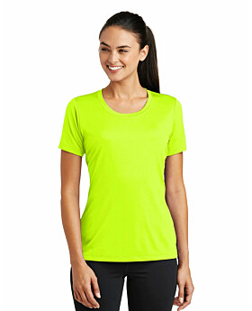 Sport-Tek LST320 Ladies PosiCharge Tough Tee