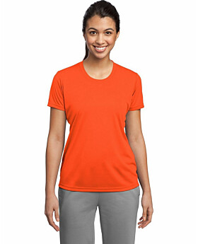 Sport-Tek LST350 Ladies Competitor Tee
