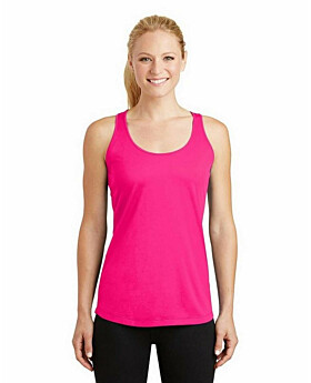 Sport-Tek LST356 Ladies PosiCharge Competitor Racerback Tank