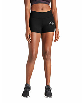 Sport-Tek LST475 Ladies Interval 3 Short
