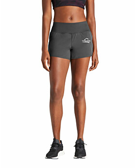 Sport-Tek LST485 Ladies Repeat Short