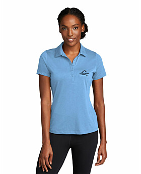 Sport-Tek LST530 Ladies PosiCharge Strive Polo
