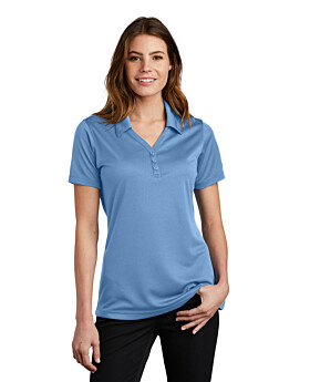 Sport-Tek LST680 Ladies PosiCharge Micro-Mesh Polo