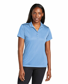 Sport-Tek LST725 Ladies PosiCharge Re-Compete Polo