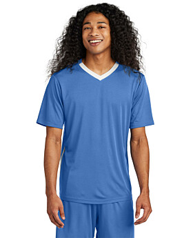 Sport-Tek ST101 Competitor  United V-Neck
