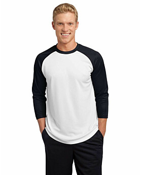 Sport-Tek ST205 PosiCharge Baseball Jersey