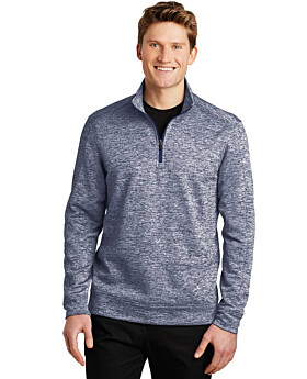 Sport-Tek ST226 PosiCharge Electric Heather Fleece 1/4-Zip Pullover