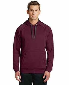 Sport-Tek ST250 Tech Fleece Hooded Sweatshirt