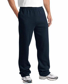 Sport-Tek ST257 Open Bottom Sweatpants