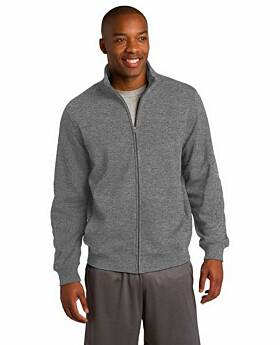 Sport-Tek ST259 Full-Zip Sweatshirt