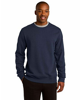 Sport-Tek ST266 Crewneck Sweatshirt