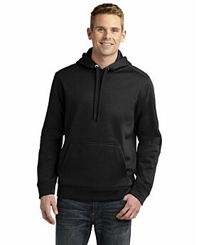 Sport-Tek ST290 Repel Hooded Pullover
