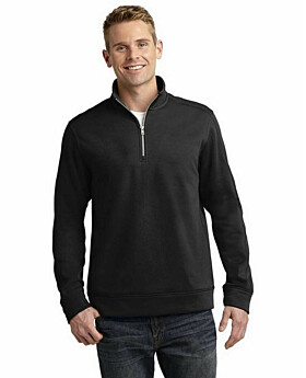 Sport-Tek ST291 Repel 1/4-Zip Pullover