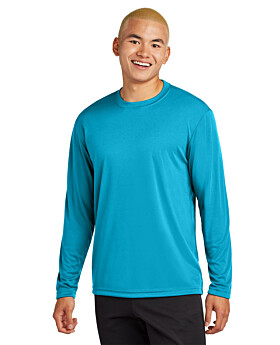 Sport-Tek ST350LS Long Sleeve Competitor Tee