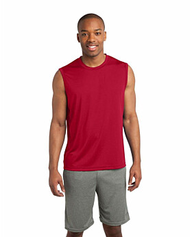 Sport-Tek ST352 Sleeveless Competitor Tee