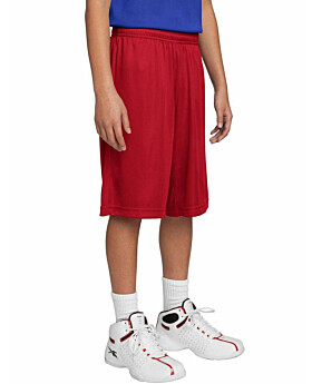 Sport-Tek ST355 Competitor Shorts